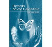 Riprenditi ciò che ti appartiene