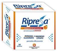 ripresa 30 buste arancia
