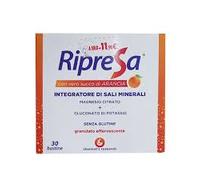 RIPRESA 30BUST