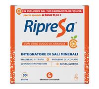 RIPRESA 30BUST