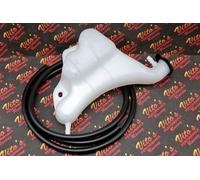 Ripresa Serbatoio Radiatore Raffreddamento Bottiglia Overflow Tubi Tappo Raptor