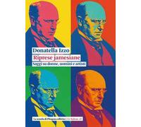 Riprese jamesiane. Saggi su donne, uomini e artisti