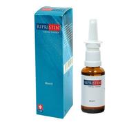 Ripristin spray nasale 30 ml