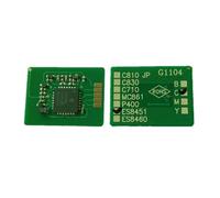 Ripristina chip 4 PZ 44036025 compatibile con ES9410 ES9420 ES9410DN Pro 9420WT ES9420WT