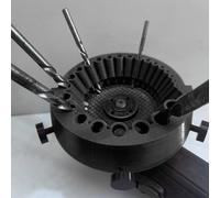 Ripristina in modo efficiente vecchie punte da trapano con questo attacco di ret