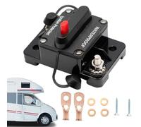 Ripristina l'inverter fuse, interruttori di interruzione Interruttore di