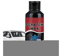 Ripristinatore Crumiro Interni Auto | Detergente Interni Auto 50g Lucidante Riparazione | Polish Duraturo per Cruscotto Panelli Vetri Rivestimenti Pulizia e Cura