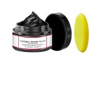 Ripristinatore per Plastiche Auto Composto e a Lunga Durata 50g