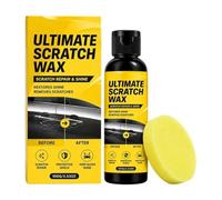 Ripristinatore Vernice Auto Composto Lucidante Per Auto Da 100 Ml Con
