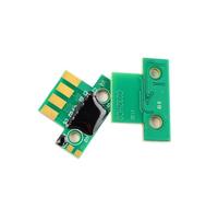Ripristino del circuito integrato del toner FIT for Sharp MX C-407 MX-C 357 MX-C 407 MXC 357 MXC 407 MX C 357 MX C 407 FP MX-C35TB MX-C35TC MX-C35TM MX-C35TY(1x MX-C35TM 42C1833)