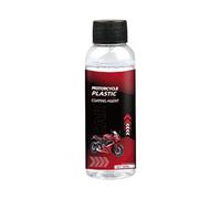 Ripristino Del Rivestimento 'auto - Restauratore Della Vernice Per Motociclette Da 80 Ml, Kit Per Auto Con Rivestimento In Ceramica, Ravvivante Della Superficie Del Veicolo | Lucentezza Protettiva