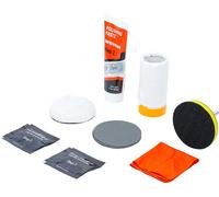 Ripristino Delle Calotte Dei Fari Auto Kit Fermec BGS3997