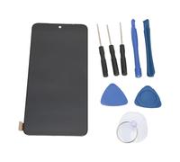 Ripristino e sostituzione dello schermo del Redmi Note10S per riparare display difettosi e problemi di risposta al tocco nei telefoni cellulari.