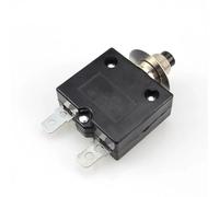 Ripristino interruttore termico protezione da sovraccarico interruttore di protezione da sovraccarico 10A 20A 30A 40A 50A (Size : 10A)