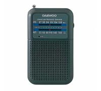 Riproduttore CD/MP3 Daewoo
