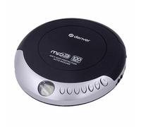 Riproduttore di CD DENVER DMP-391