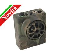 Riproduttore manuale 16 canti (inclusa scheda)