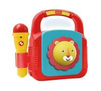 Riproduttore MP3 Bluetooth Fisher-Price Bluetooth