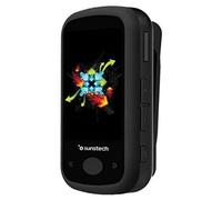 Riproduttore MP4 Sunstech IBIZABT8GBBK Nero