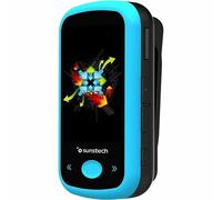 Riproduttore MP4 Sunstech IBIZABT8GBBL