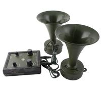 Riproduttore stereo 16 canti