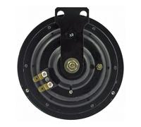 Riproduzione del clacson springer da 5-1/2" cromato 6 volt 42-52 45ci 42-48 big