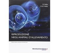 Riproduzione negli animali d'allevamento