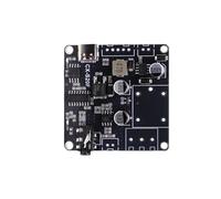 Riproduzioni audio professionali Modulo Chip Supporta protocolli multipli seriali con uscita chiara Bassa potenza Sound Playbacks Circuit Board