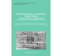 Riprogrammare la crescita territoriale. Turismo sostenibile, rige