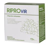 RIPROVIR 20 Bust.