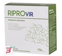 RIPROVIR 20 BUSTINE 5500MG