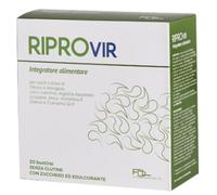 RIPROVIR 20BUST