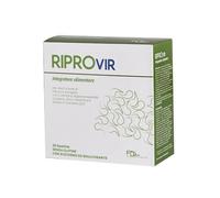 RIPROVIR 20BUST