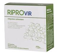 Riprovir 20bust