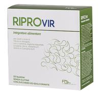 RIPROVIR 20BUST