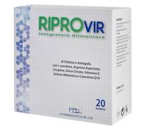 RIPROVIR 20 Bust.