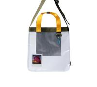 Polaroid Ripstop-Tasche, klar