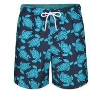 RIPT Essentials Costume da Bagno a Pantaloncino Tartaruga Uomo (PB260)