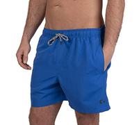 RIPT Performance Pantaloncini da Bagno da Uomo Ad Asciugatura Rapida con Protezione Solare UV 50 Costume da Bagno Uomo (Pacco da 1)