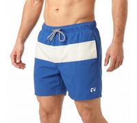 RIPT Performance Pantaloncini da Bagno da Uomo Ad Asciugatura Rapida con Protezione Solare UV 50 Costume da Bagno Uomo (Pacco da 1)