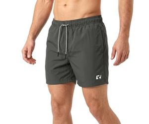 RIPT Performance Pantaloncini da Bagno da Uomo Ad Asciugatura Rapida con Protezione Solare UV 50 Costume da Bagno Uomo (Pacco da 1)