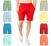 RIPT Performance Ript Essentials - Pantaloncini da jogging da uomo