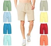 RIPT Performance Ript Essentials - Pantaloncini da jogging da uomo