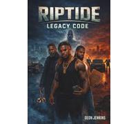 Riptide Legacy Code: The Battle for the Commons