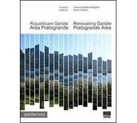 Riqualificare Garlate area Pratogrande