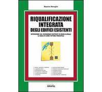 Riqualificazione integrata degli edifici esistenti