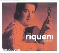 Riqueni, Rafael - Alcazar de Cristal