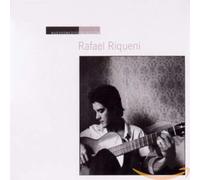 Riqueni Rafael - Nuevos Medios Coleccion