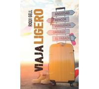 Riqui Gell Viaja ligero (Tascabile)
