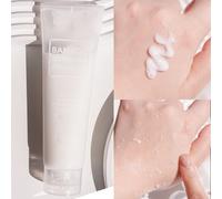 RIRE Bamboo Gommage Peeling Gel 120g Scrub Viso Esfoliante K-Cosmetics